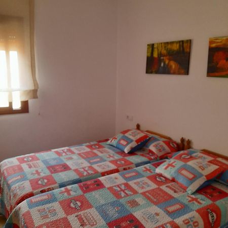 Casa Rural La Jara Botija Zewnętrze zdjęcie