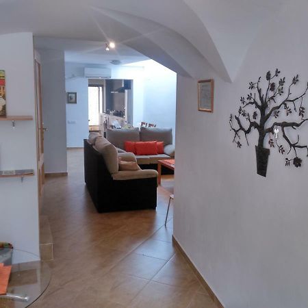 Casa Rural La Jara Botija Zewnętrze zdjęcie