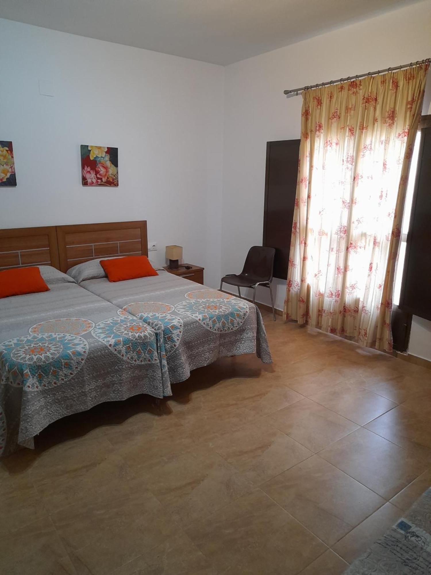 Casa Rural La Jara Botija Zewnętrze zdjęcie