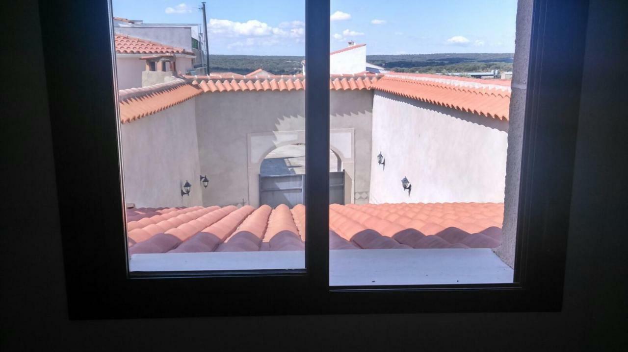 Casa Rural La Jara Botija Zewnętrze zdjęcie