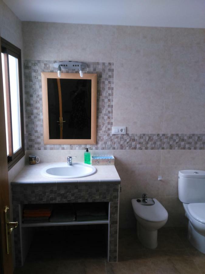 Casa Rural La Jara Botija Zewnętrze zdjęcie