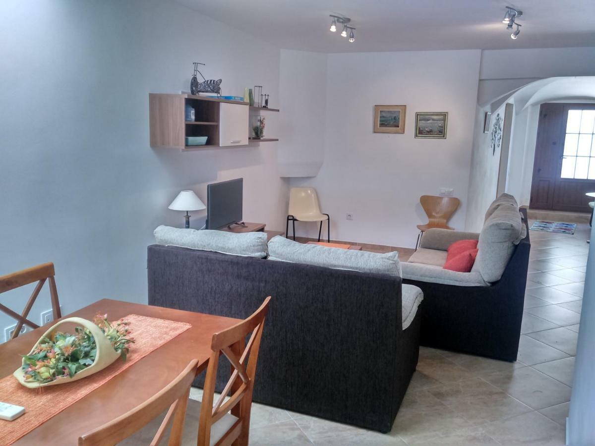 Casa Rural La Jara Botija Zewnętrze zdjęcie