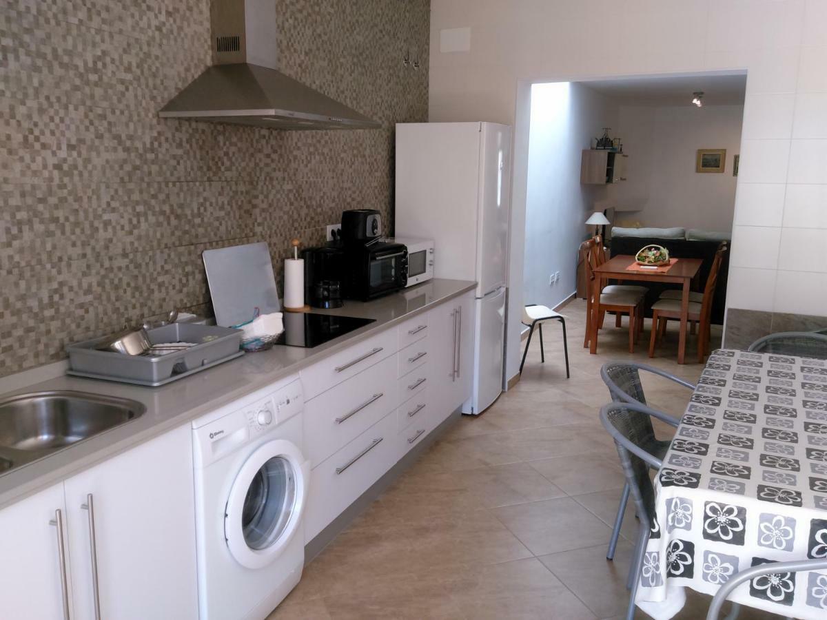 Casa Rural La Jara Botija Zewnętrze zdjęcie