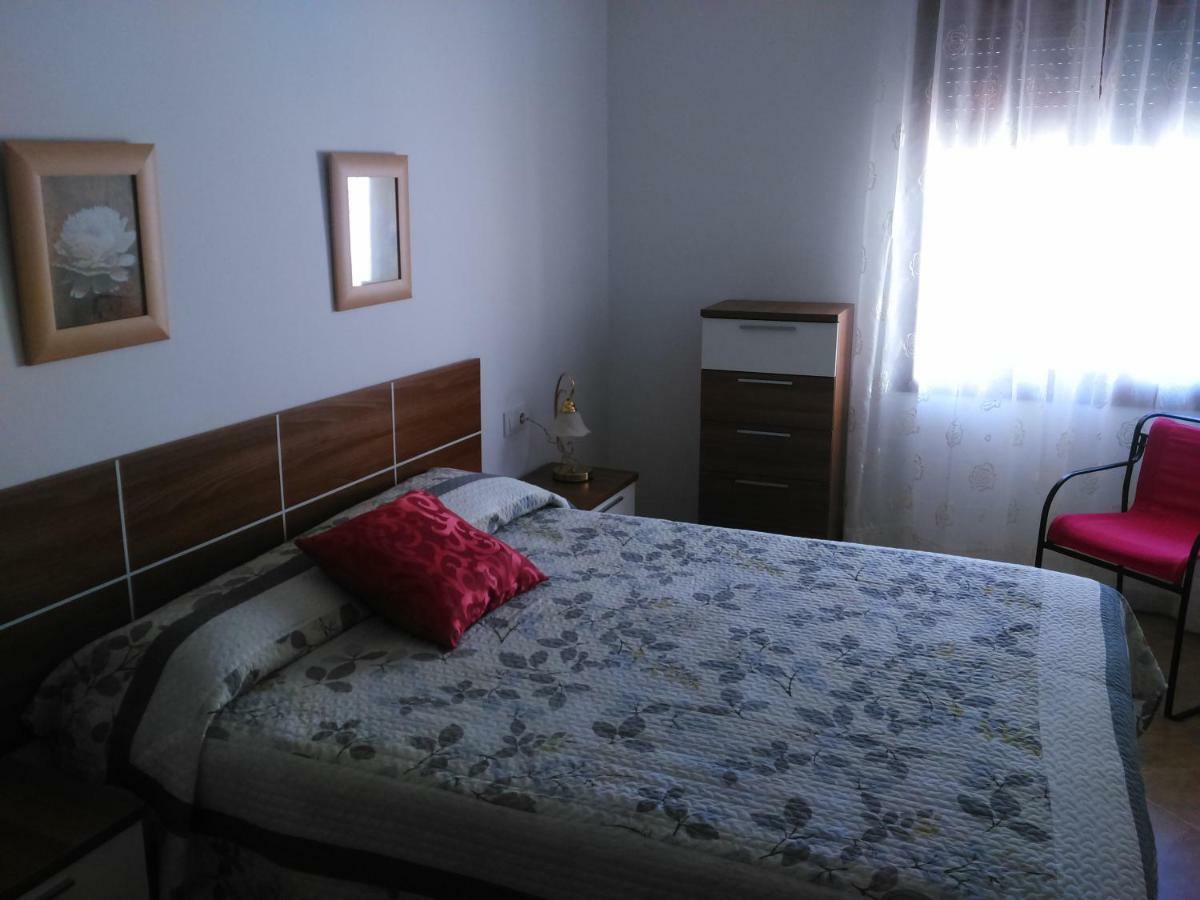 Casa Rural La Jara Botija Zewnętrze zdjęcie