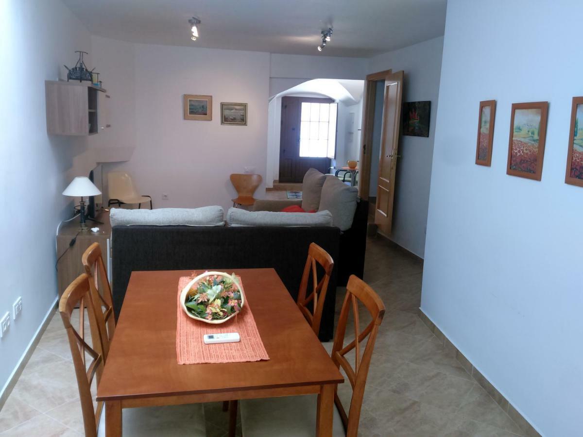 Casa Rural La Jara Botija Zewnętrze zdjęcie