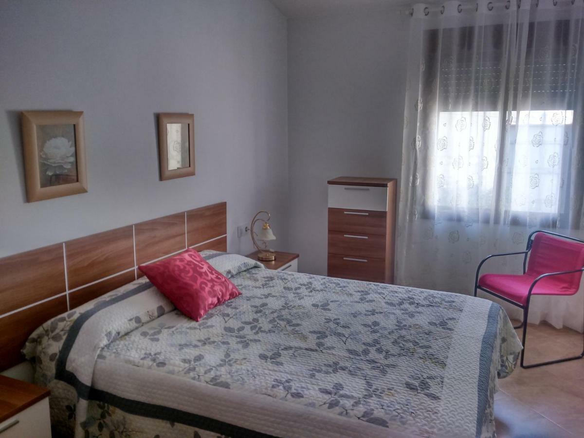 Casa Rural La Jara Botija Zewnętrze zdjęcie