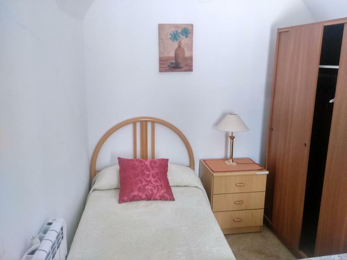 Casa Rural La Jara Botija Zewnętrze zdjęcie