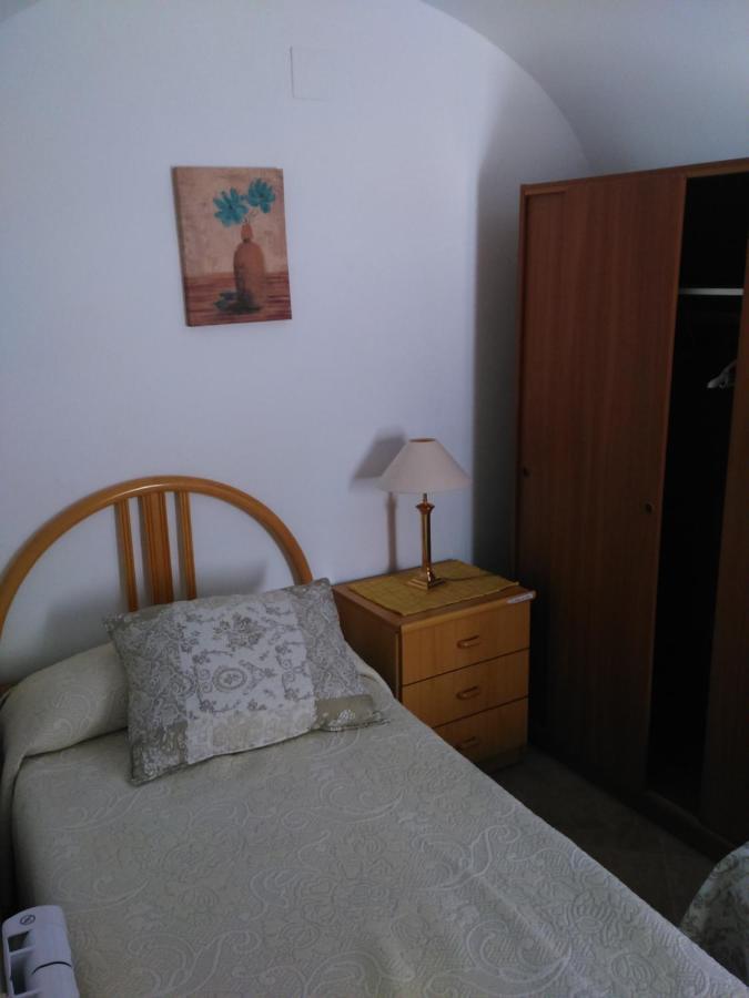 Casa Rural La Jara Botija Zewnętrze zdjęcie