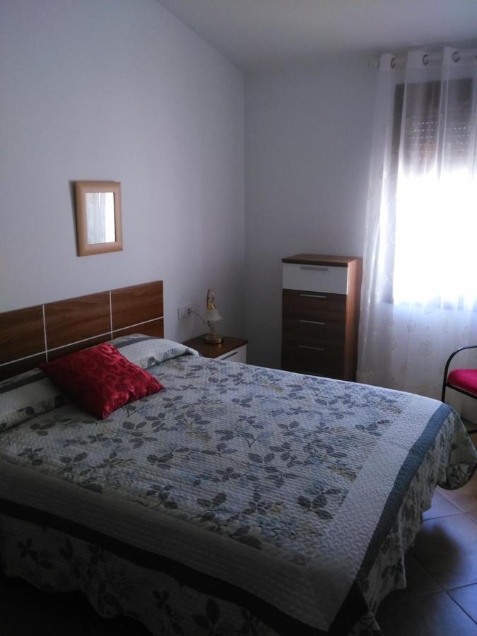 Casa Rural La Jara Botija Zewnętrze zdjęcie